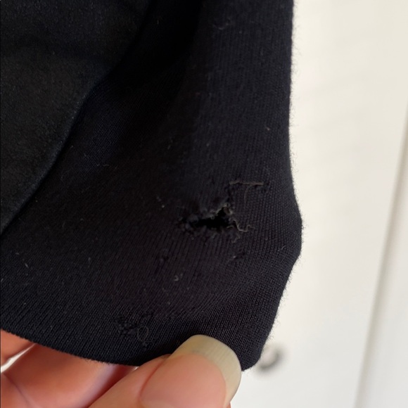 Theory Colorblock Pattern Jacket - Picture 5 of 5